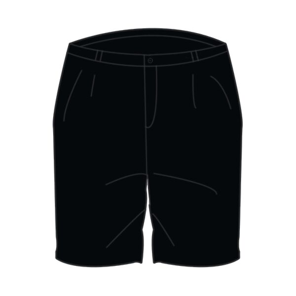 Men's Lineup Shorts Thumbnail