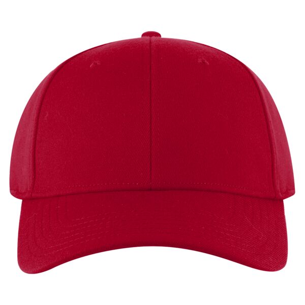 OTTO CAP "OTTO COMFY FIT" 6 Panel Low Profile Baseball Cap Thumbnail
