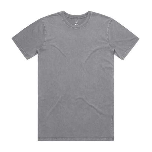 STONE WASH STAPLE TEE Thumbnail