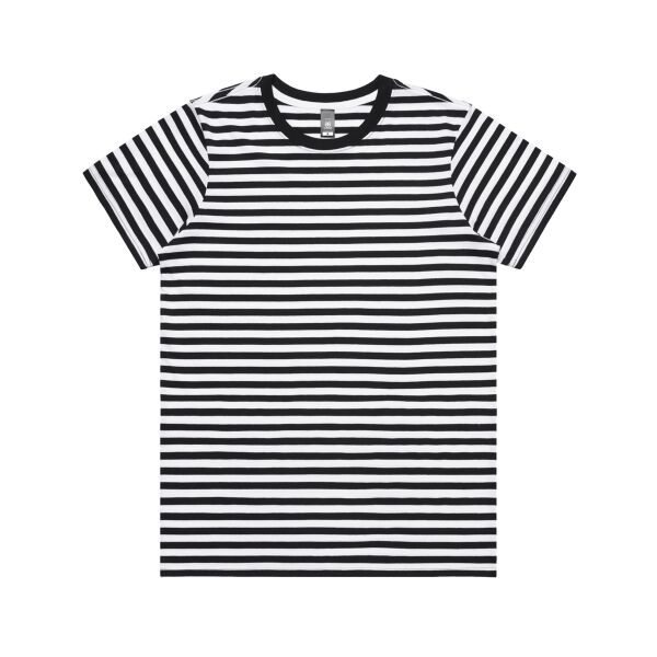 MAPLE STRIPE TEE Thumbnail