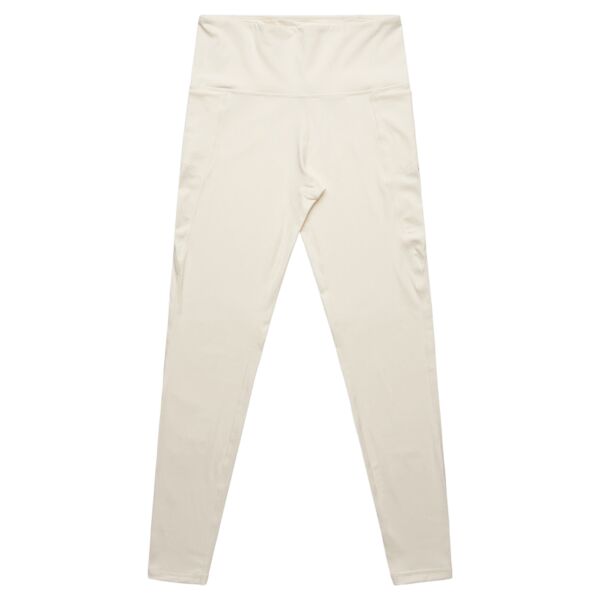 WOS ACTIVE LEGGINGS Thumbnail