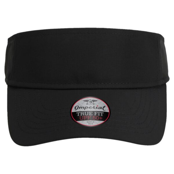 The Performance Phoenix Visor Thumbnail