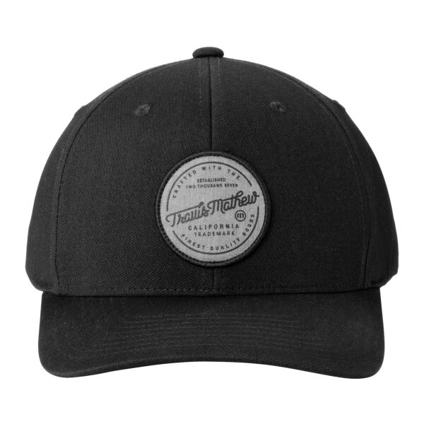 On Ice Patch Cap Thumbnail