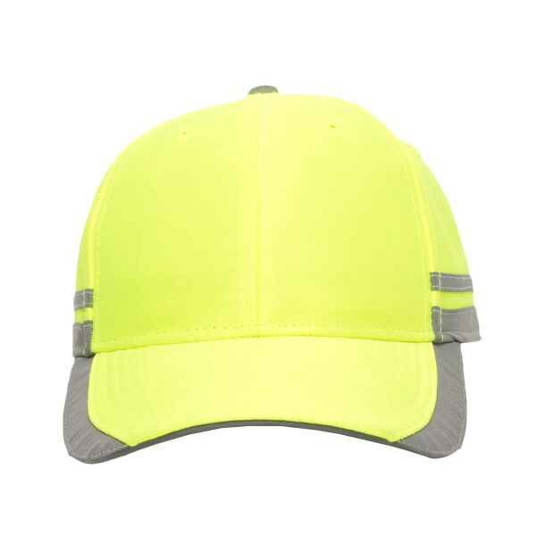 Hi-Vis Polyester W/Reflective Accents Thumbnail