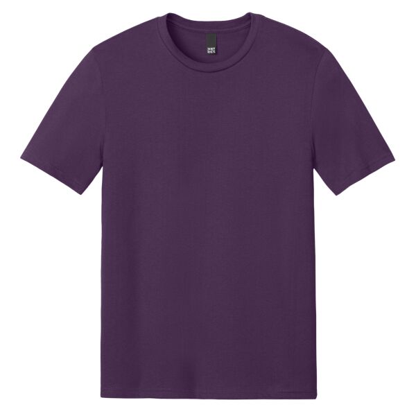 Perfect Weight ® CVC Tee Thumbnail