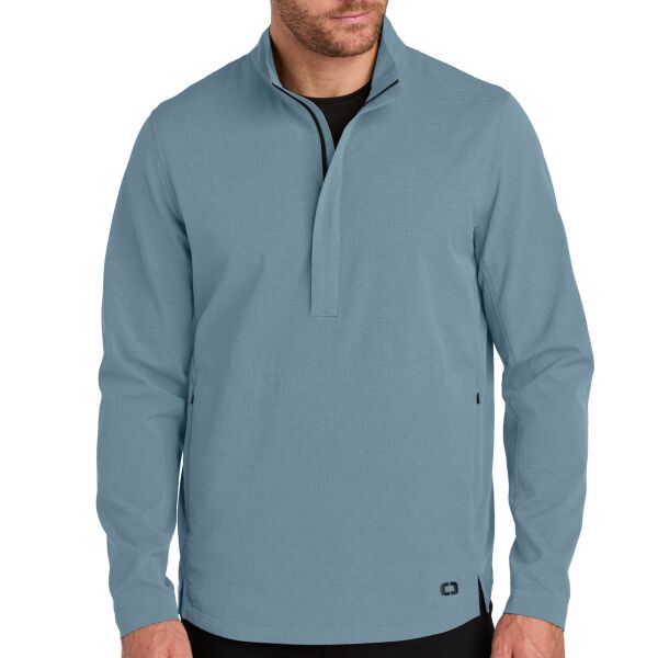 Aspect 1/2 Zip Pullover Thumbnail