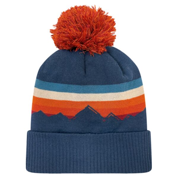 Grand Recycled Beanie Thumbnail