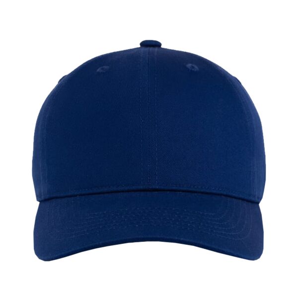 LOW-PROFILE UNSTRUCTURED SNAPBACK CAP Thumbnail