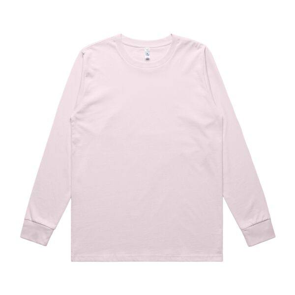 WOS CLASSIC LS TEE Thumbnail