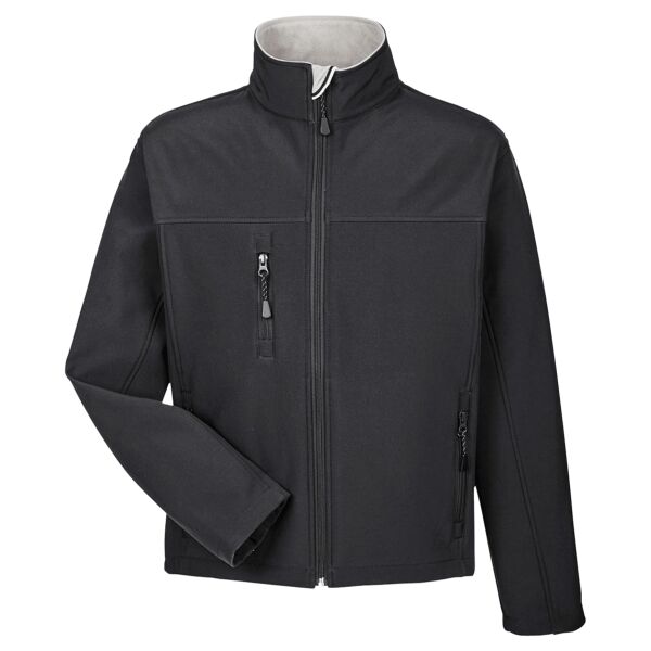 Men's Soft Shell Jacket Thumbnail