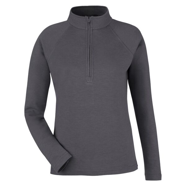 Women's New Classics® Charleston Quarter-Zip Pullover Thumbnail