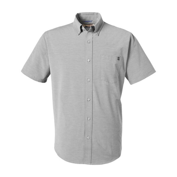 Men's Kona Solid Shirt Thumbnail