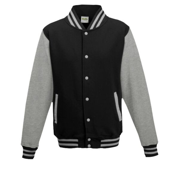 Unisex Letterman Jacket Thumbnail