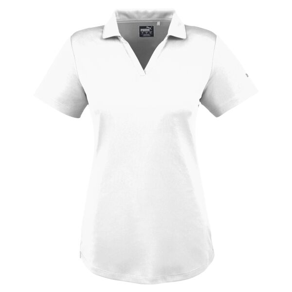 Women's Icon Golf Polo Thumbnail