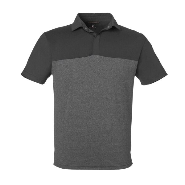 Men's Spyre Flex Colorblock Polo Thumbnail