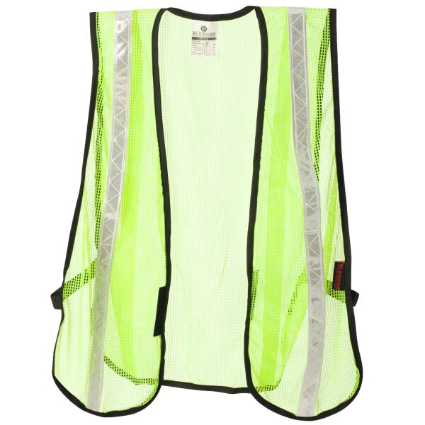 Unisex P-Series Mesh Vest Thumbnail