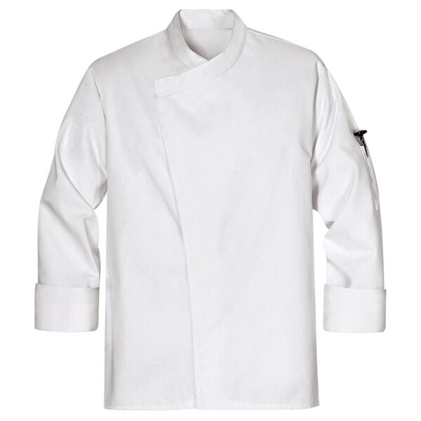 Tunic Chef Coat Thumbnail