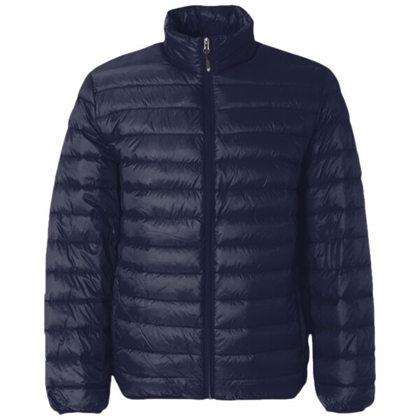 Men's 32 Degrees Packable Down Jacket Thumbnail