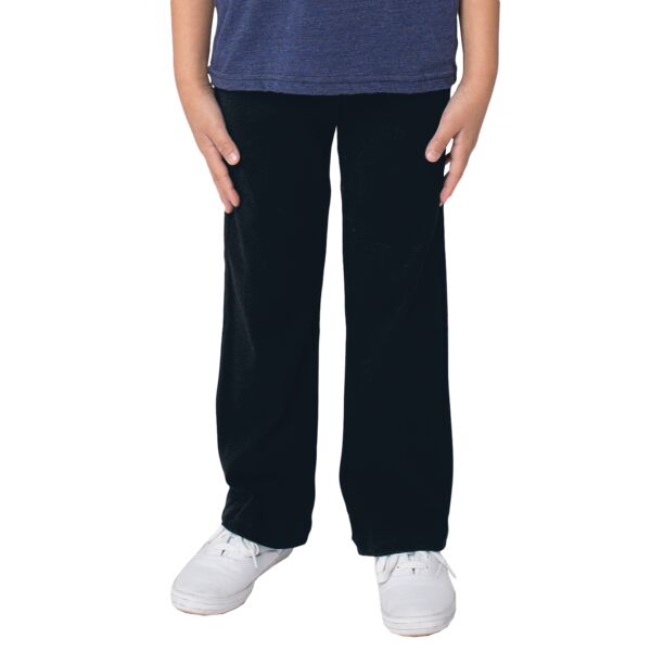 5100 California Fleece Toddler Pant Thumbnail