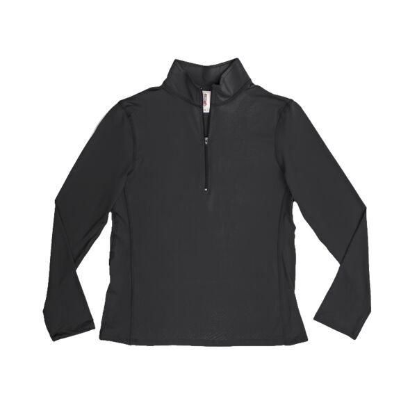 AU905 Men's 1/4 Zip Pullover Thumbnail