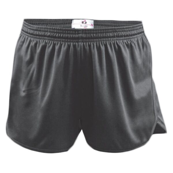 Women's B-Core Track Shorts Thumbnail