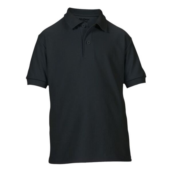 Gildan Kids DryBlend® Double Piqué Polo Shirt Thumbnail