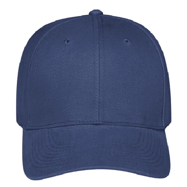 OTTO CAP 6 Panel Low Profile Baseball Cap Thumbnail