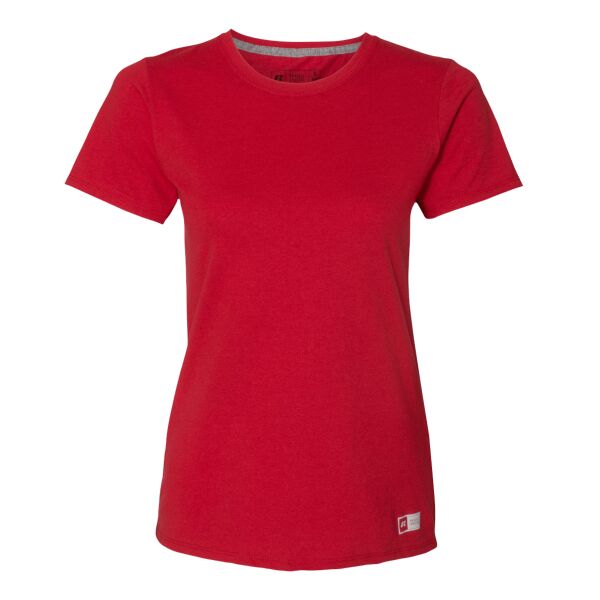 Women's Essential 60/40 Performance T-Shirt Thumbnail