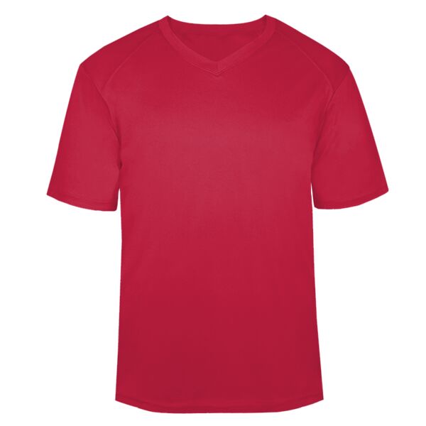 Men's B-Core V-Neck T-Shirt Thumbnail