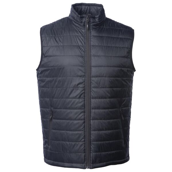 Men's Puffer Vest Thumbnail