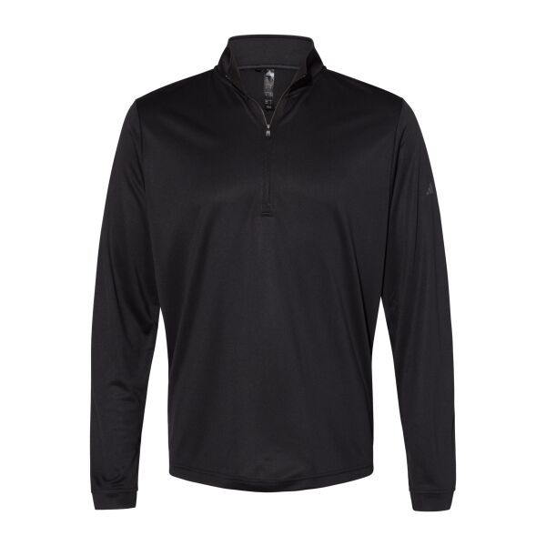 Men's Ultimate365 Lightweight Quarter-Zip Pullover Thumbnail