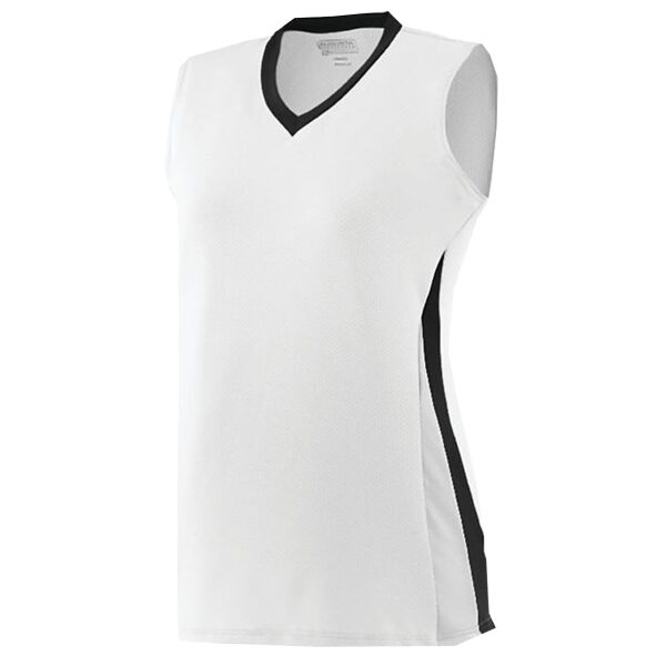 Women's Tornado Jersey Thumbnail