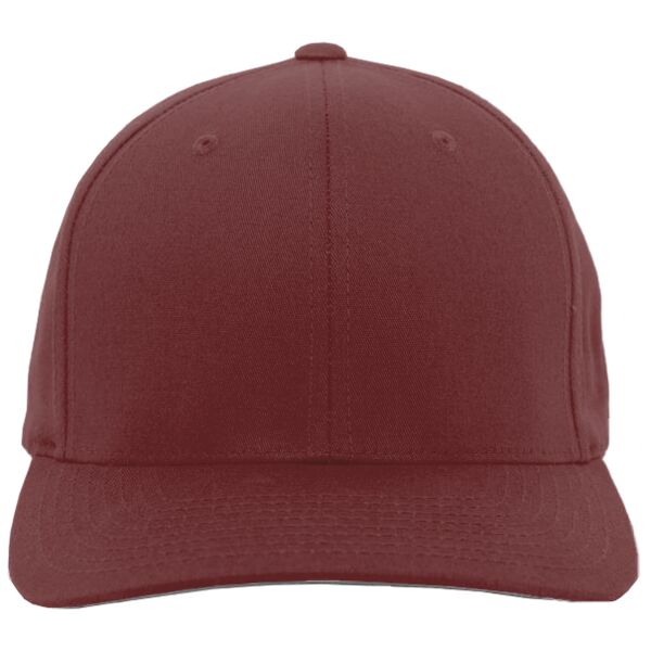 Twill Stretchfit Cap Thumbnail