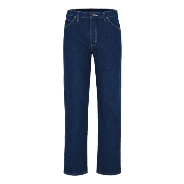 Men's Odd Sizes 5-Pocket Jeans Thumbnail