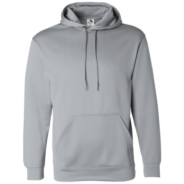 Wicking Fleece Hoodie Thumbnail