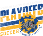 VENUS LADIES PLAYOFFS 24/25