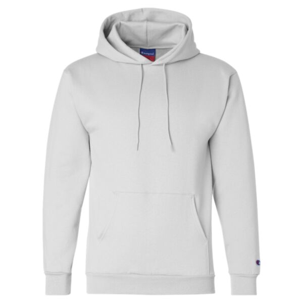 Double Dry Eco® Hooded Sweatshirt Thumbnail