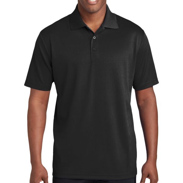 Adult RacerMesh Polo Thumbnail