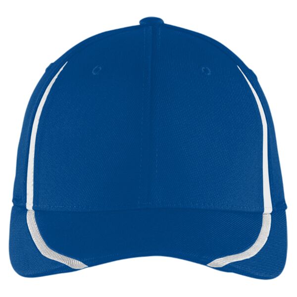 Adult Flexfit Colorblock Cap Thumbnail