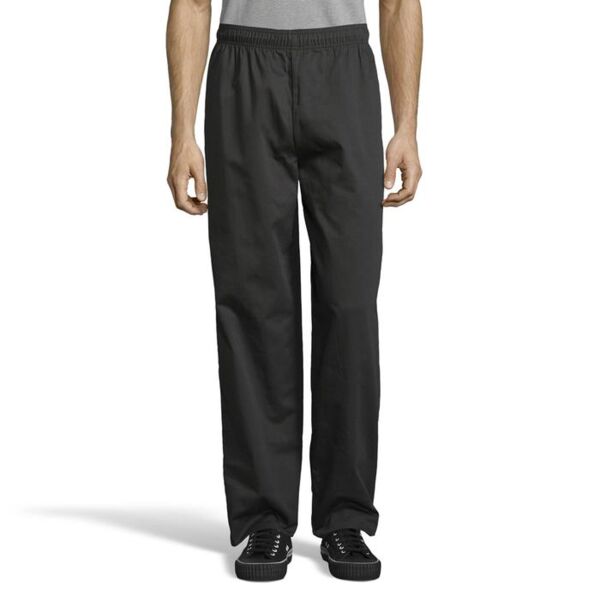 COTTON CLASSIC CHEF PANT Thumbnail