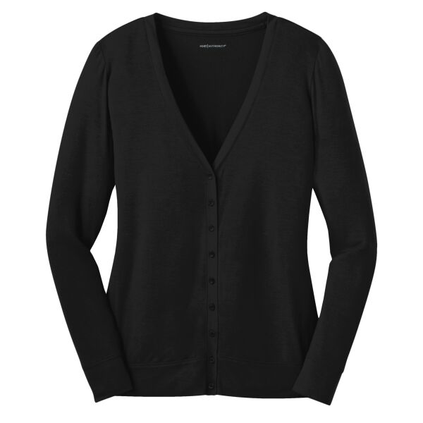 Ladies Concept Cardigan Thumbnail